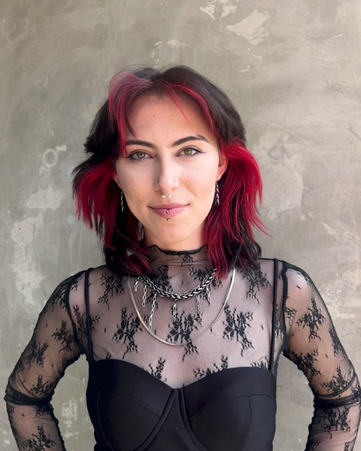 erin salon stylist headshot