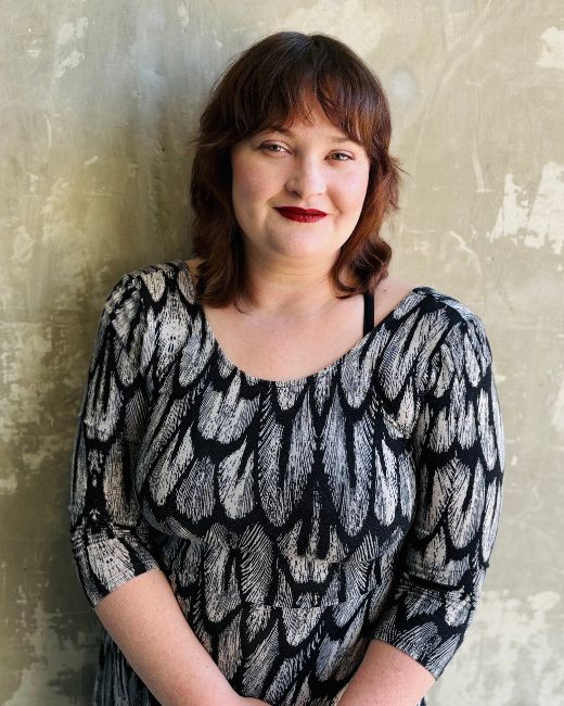 Kristen Stylist @hairwego.kriste