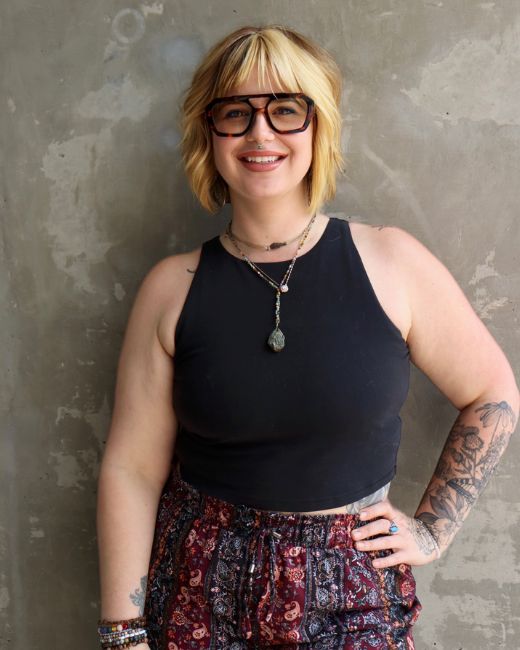 Natasha Senior Stylist Salon Manager Natasha Senior Stylist Salon Manager